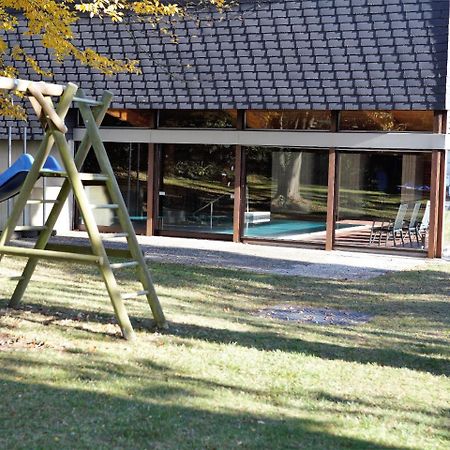 Ferienwohnung Konigsegg Ines Koch Райхенау Екстериор снимка